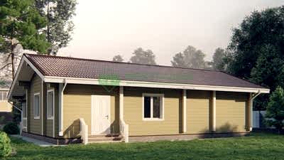 Галерея проекта